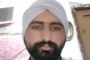 ਪਾਕਿਸਤਾਨ ਦੀ ਜੇਲ੍ਹ 'ਚ ਬੰਦ ਅੰਮ੍ਰਿਤਪਾਲ ਦਾ ਪਹਿਲਾ ਵੀਡੀਓ ਆਇਆ ਸਾਹਮਣੇ , ਕਿਹਾ 