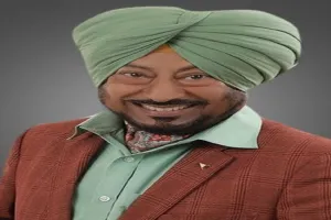 ਮਸ਼ਹੂਰ ਪੰਜਾਬੀ ਅਦਾਕਾਰ ਜਸਵਿੰਦਰ ਭੱਲਾ ਦਾ ਹੋਇਆ ਦਿਹਾਂਤ 