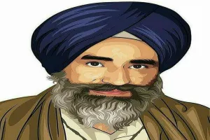 ਕੈਨੇਡਾ ਵਿੱਚ ਜਸਵੰਤ ਸਿੰਘ ਖਾਲੜਾ ਦਿਵਸ ਮਨਾਇਆ ਜਾਵੇਗਾ: ਸਰਕਾਰ ਨੇ ਐਲਾਨ ਕੀਤਾ