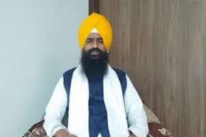 ਜਥੇਦਾਰ ਗੜਗੱਜ ਵੱਲੋਂ ਏਅਰ ਇਡੀਆ ਸਟਾਫ ਦੇ ਵਤੀਰੇ ਦੀ ਆਲੋਚਨਾ ,ਸਿੱਖ ਵਕੀਲ ਦੇ ਭੇਸ ’ਤੇ ਟਿੱਪਣੀ ਕਰਨ ਵਾਲਿਆਂ ’ਤੇ ਕਾਰਵਾਈ  ਦੀ ਮੰਗ