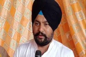 ਪੰਜਾਬ ਦੇ 'ਆਪ' ਵਿਧਾਇਕ ਨੂੰ 4 ਸਾਲ ਕੈਦ ਦੀ ਸਜ਼ਾ, ਜਾ ਸਕਦਾ MLA ਦਾ ਅਹੁਦਾ 