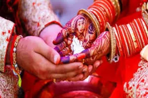 ਜਗਰਾਉਂ ਵਿੱਚ 13 ਸਾਲਾ ਲੜਕੀ ਗਰਭਵਤੀ: ਬਿਹਾਰ ਦੇ ਨੌਜਵਾਨ ਨਾਲ ਵਿਆਹ, ਹਸਪਤਾਲ ਵਿੱਚ ਆਧਾਰ ਕਾਰਡ ਰਾਹੀਂ ਖੁਲਾਸਾ