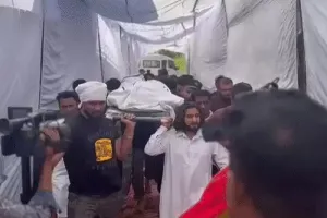 ਅੱਜ ਹੋਵੇਗਾ ਪੰਜਾਬੀ ਗਾਇਕ ਖਾਨ ਸਾਬ ਦੀ ਮਾਂ ਦਾ ਮੁਸਲਿਮ ਰੀਤੀ ਰਿਵਾਜ਼ਾਂ ਨਾਲ ਅੰਤਿਮ ਸੰਸਕਾਰ 