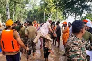 ਪੂਰਾ ਪੰਜਾਬ ਹੜ੍ਹਾਂ ਦੀ ਲਪੇਟ 'ਚ ..! ਸਕੂਲਾਂ ਤੇ ਕਾਲਜਾਂ 'ਚ ਵਧੀਆ ਛੁੱਟੀਆਂ