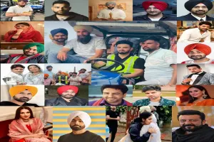 ਪੰਜਾਬ ਦੀ ਮਦਦ ਲਈ ਅੱਗੇ ਆਈਆਂ ਮਸ਼ਹੂਰ ਹਸਤੀਆਂ: ਦਿਲਜੀਤ ਦੋਸਾਂਝ ਦੀਆਂ ਟੀਮਾਂ ਐਕਟਿਵ