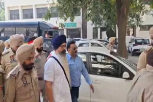 ਬਲਵੰਤ ਸਿੰਘ ਰਾਜੋਆਣਾ ਦਾ ਕਰਵਾਇਆ ਗਿਆ ਮੈਡੀਕਲ , ਕਿਹਾ 