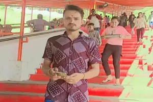 6 ਭੈਣਾਂ ਦੇ ਇਕਲੌਤੇ ਭਰਾ ਦੀ ਕਰੰਟ ਲੱਗਣ ਨਾਲ ਮੌਤ