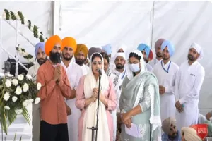 ਰਾਜਵੀਰ ਜਵੰਧਾ ਦੇ ਪਰਿਵਾਰ ਲਈ  ਪੰਜਾਬ ਸਰਕਾਰ ਦੇ ਵੱਡੇ ਐਲਾਨ
