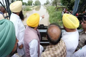 ਖੇਤੀ ਖੇਤਰ ਲਈ ਪੰਜਾਬ ਸਰਕਾਰ ਦਾ ਅਹਿਮ ਉਪਰਾਲਾ 