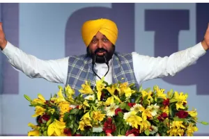 ਪੰਜਾਬ ਸਰਕਾਰ ਨੇ ਬਿਜਲੀ ਗਰੰਟੀ ਪੂਰੀ ਕਰਕੇ ਲੱਖਾਂ ਘਰਾਂ ਦਾ ਬਿਜਲੀ ਬਿਲ ਕੀਤਾ ਜ਼ੀਰੋ 