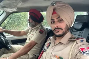 ਪੰਜਾਬੀ ਗਾਇਕ ਰਾਜਵੀਰ ਜਵੰਦਾ ਦੀ ਕਹਾਣੀ ,ਪੰਜਾਬ ਪੁਲਿਸ ਤੋਂ ਗਾਇਕੀ ਤੱਕ ਦਾ ਸਫ਼ਰ , ਜਾਣੋ 