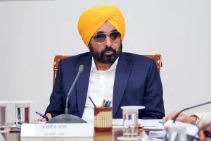 ਰੋਸ਼ਨ ਪੰਜਾਬ: ਮਾਨ ਸਰਕਾਰ ਦਾ ‘ਬਿਜਲੀ ਕੱਟ ਮੁਕਤ ਪੰਜਾਬ' ਵੱਲ ਇਨਕਲਾਬੀ ਕਦਮ