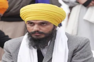 MP ਅੰਮ੍ਰਿਤਪਾਲ ਦੀ ਪੈਰੋਲ 'ਤੇ ਹਾਈਕੋਰਟ ਦਾ  ਵੱਡਾ ਫ਼ੈਸਲਾ 