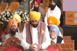 ਪੰਜਾਬ ਦੇ 3 ਸ਼ਹਿਰਾਂ ਨੂੰ ਲੈ ਕੇ CM ਮਾਨ ਨੇ ਪਾਇਆ ਮਤਾ..! ਕੀਤਾ ਵੱਡਾ ਐਲਾਨ 
