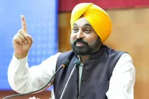 CM ਭਗਵੰਤ ਮਾਨ ਨੇ ਪੰਜਾਬੀਆਂ ਲਈ ਕੀਤਾ ਵੱਡਾ ਐਲਾਨ , ਪਿੰਡਾਂ ਤੇ ਛਡਿਆ ਵੱਡਾ ਫ਼ੈਸਲਾ 