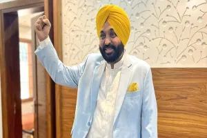 ਮਾਨ ਸਰਕਾਰ ਦਾ ਮਿਸਾਲੀ ਕਦਮ: ਫਾਇਰ ਬ੍ਰਿਗੇਡ ਵਾਹਨਾਂ ਵਿੱਚ ਵਾਧਾ, ਜਾਨ-ਮਾਲ ਦੀ ਰਾਖੀ ਨੂੰ ਤਰਜੀਹ