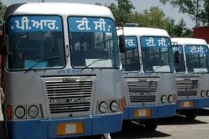 5 ਦਿਨਾਂ ਬਾਅਦ ਖ਼ਤਮ ਹੋਈ ਸਰਕਾਰੀ ਬੱਸਾਂ ਦੀ ਹੜਤਾਲ , ਸਰਕਾਰ ਤੇ ਮੁਲਾਜ਼ਮਾਂ 'ਚ ਬਣੀ ਸਹਿਮਤੀ 