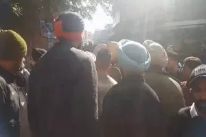 ਪੰਜਾਬ 'ਚ ਦਿਲਜੀਤ ਦੀ ਫਿਲਮ ਦੀ ਸ਼ੂਟਿੰਗ ਦਾ ਵਿਰੋਧ 