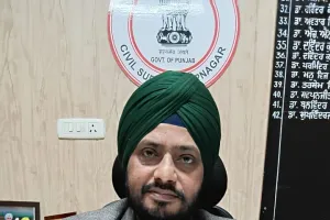 ਸਰਦੀ ਤੋਂ ਬਚਾਅ ਲਈ ਸਿਹਤ ਵਿਭਾਗ ਵੱਲੋਂ ਐਡਵਾਈਜ਼ਰੀ ਕੀਤੀ ਜਾਰੀ