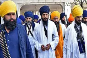 MP ਅੰਮ੍ਰਿਤਪਾਲ ਸਿੰਘ ਦੀ ਪਟੀਸ਼ਨ 'ਤੇ ਹਾਈਕੋਰਟ ਦਾ ਵੱਡਾ ਫੈਸਲਾ