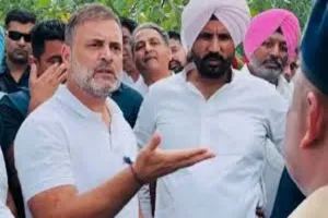 ਪੰਜਾਬ ਕਾਂਗਰਸ 'ਚ ਉਲਝਿਆ ਚੰਨੀ ਦਾ ਮਸਲਾ, ਕੀ ਕੱਟੀ ਜਾਵੇਗੀ ਟਿਕਟ?