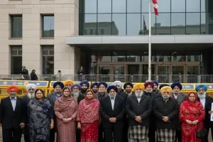 ਕੈਨੇਡਾ ਸਰਕਾਰ ਦਾ ਪੰਜਾਬੀਆਂ ਨੂੰ ਵੱਡਾ ਝਟਕਾ: ਬਜ਼ੁਰਗਾਂ ਦੀ PR 'ਤੇ 2028 ਤੱਕ ਲਾਈ ਰੋਕ!