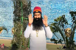 ਡੇਰਾ ਮੁਖੀ ਰਾਮ ਰਹੀਮ 15ਵੀਂ ਵਾਰ ਜੇਲ੍ਹ ਤੋਂ ਬਾਹਰ: ਭਾਰੀ ਕਾਫਲੇ ਨਾਲ ਸਿਰਸਾ ਡੇਰੇ ਲਈ ਹੋਏ ਰਵਾਨਾ