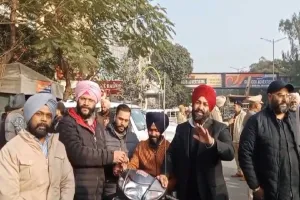 ਚਾਈਨਾ ਡੋਰ ਖ਼ਿਲਾਫ਼ ਸਖ਼ਤ ਕਾਰਵਾਈ: 24 ਕੇਸ ਦਰਜ, 28 ਗਿਰਫ਼ਤਾਰੀਆਂ, ਹਜ਼ਾਰਾਂ ਗਟੁ ਬਰਾਮਦ