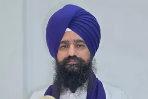 328 ਪਾਵਨ ਸਰੂਪਾਂ ਦਾ ਮਾਮਲਾ: ਜਾਂਚ ਲਈ ਸਹਿਯੋਗ ਦੇਣ ਲਈ ਰਾਜ਼ੀ ਹੋਏ ਜਥੇਦਾਰ ਗੜਗੱਜ