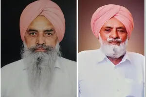 ਫਿਰੋਜ਼ਪੁਰ ਵਿੱਚ 7 ​​ਘੰਟਿਆਂ ਦੇ ਅੰਦਰ-ਅੰਦਰ 2 ਭਰਾਵਾਂ ਦੀ ਮੌਤ