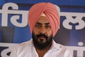 ਪੰਜਾਬ ਦਾ 'ਆਪ' ਵਿਧਾਇਕ ਰੇਪ ਕੇਸ 'ਚ ਗ੍ਰਿਫ਼ਤਾਰ: ਹਰਿਆਣਾ ਤੋਂ ਭੱਜਿਆ, ਐਮਪੀ ਤੋਂ ਫੜਿਆ