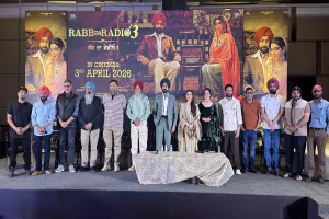 ਫਿਰ ਤੋਂ ਜਾਗੀਆਂ ਪੁਰਾਣੀਆਂ ਯਾਦਾਂ, ‘ਰੱਬ ਦਾ ਰੇਡੀਓ 3 ’ ਦੇ ਟ੍ਰੇਲਰ ਨੇ ਜਿੱਤੇ ਦਿਲ