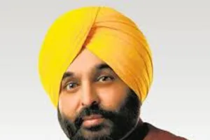 ਬੇਅਦਬੀ ਦੇ ਕਾਨੂੰਨ 'ਤੇ ਮੁੱਖ ਮੰਤਰੀ ਮਾਨ ਦੀ ਸ਼ਲਾਘਾ: ਭਾਈ ਪਾਲ ਸਿੰਘ ਖਾਲਸਾ ਨੇ ਕੀਤੀ ਤਾਰੀਫ
