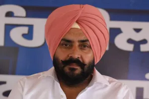  'ਆਪ' ਵਿਧਾਇਕ ਪਠਾਨਮਾਜਰਾ ਨੂੰ ਬਠਿੰਡਾ ਜੇਲ੍ਹ 'ਚ ਕੀਤਾ ਗਿਆ ਸ਼ਿਫਟ, ਸੁਰੱਖਿਆ ਕਾਰਨਾਂ ਕਰਕੇ ਲਿਆ ਗਿਆ ਅਹਿਮ ਫੈਸਲਾ