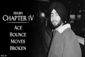 ਸ਼ੁਭ ਨੇ ਆਪਣੀ ਨਵੀਂ ਈਪੀ 'Chapter IV' ਕੀਤੀ ਰਿਲੀਜ਼