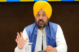 *ਭਗਵੰਤ ਮਾਨ ਸਰਕਾਰ ਦੀ 'ਮੁੱਖ ਮੰਤਰੀ ਸਿਹਤ ਯੋਜਨਾ' ਤਹਿਤ ਗੰਭੀਰ ਹਾਲਾਤਾਂ ਵਿੱਚ ਪੈਦਾ ਹੋਏ ਨਵਜਾਤ ਬੱਚੇ ਦੇ ਠੀਕ ਹੋਣ ਨਾਲ ਡਾਕਟਰਾਂ ਦੀ ਚਿੰਤਾ ਉਮੀਦ ਵਿੱਚ ਬਦਲੀ*