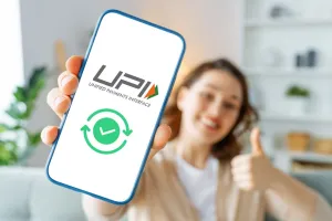 UPI ਦੀ ਨਵੀਂ ਲਿਮਿਟ ਦਾ ਵੱਡਾ ਫਾਇਦਾ! ਹੁਣ 5 ਲੱਖ ਤੱਕ ਦੀ ਪੇਮੈਂਟ ਘਰ ਬੈਠੇ ਕਰੋ