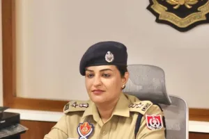 ਨਸ਼ਿਆਂ ਵਿਰੁੱਧ ਚਲਾਈ ਮੁਹਿੰਮ ਤਹਿਤ ਸਬ ਡਵੀਜ਼ਨ ਮੂਨਕ ਵਿਖੇ 01 ਮੁਕੱਦਮਾ ਦਰਜ; 02 ਮੁਲਜ਼ਮ ਗ੍ਰਿਫਤਾਰ