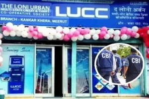 ਉੱਤਰਾਖੰਡ :LUCC ਘੁਟਾਲੇ ਵਿੱਚ CBI ਦੀ ਪਹਿਲੀ ਵੱਡੀ ਕਾਰਵਾਈ, 5 ਗ੍ਰਿਫਤਾਰ