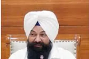 ਐਸ.ਸੀ. ਕਮਿਸ਼ਨ  ਵਲੋਂ ਰਾਜਾ ਵੜਿੰਗ ਦੇ ਬਿਆਨ ਦਾ ਲਿਆ ਸੂ ਮੋਟੋ ਨੋਟਿਸ
