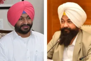 ਐਸ.ਸੀ. ਕਮਿਸ਼ਨ ਨੇ ਰਵਨੀਤ ਸਿੰਘ ਬਿੱਟੂ ਵੱਲੋਂ ਜਾਤੀ ਸੂਚਕ ਸ਼ਬਦ ਵਰਤਣ ਸਬੰਧੀ ਐਸ.ਐਸ.ਪੀ, ਸੰਗਰੂਰ ਤੋਂ ਰਿਪੋਰਟ ਤਲਬ