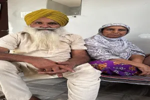 *ਭਗਵੰਤ ਮਾਨ ਸਰਕਾਰ ਦੀ ‘ਮੁੱਖ ਮੰਤਰੀ ਸਿਹਤ ਯੋਜਨਾ’ ਦੇ ਤਹਿਤ 4,600 ਗੋਡਿਆਂ ਦੇ ਬਦਲਾਅ, ਕੈਸ਼ਲੈੱਸ ਸਰਜਰੀ ਨਾਲ ਹਜ਼ਾਰਾਂ ਲੋਕਾਂ ਦੀ ਤੁਰਨ-ਫਿਰਨ ਦੀ ਸਮਰੱਥਾ ਮੁੜ ਬਹਾਲ*