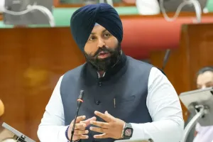ਪੰਜਾਬ ਨੇ ਪ੍ਰਫਾਰਮੈਂਸ ਗ੍ਰੇਡਿੰਗ ਇੰਡੈਕਸ 2.0 ਵਿੱਚ ਦੇਸ਼ ਭਰ ‘ਚੋਂ ਮੋਹਰੀ ਸਥਾਨ ਮੱਲਿਆ, ਪ੍ਰਚੇਸ਼ਟਾ-ਗ੍ਰੇਡ-1 ਕੀਤਾ ਹਾਸਲ