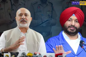 ਧੂਰੀ ਨਗਰ ਕੌਂਸਲ ਚੋਣਾਂ ਦੌਰਾਨ ਭਾਜਪਾ ਆਗੂ ਦਾ ਵਿਵਹਾਰ ਸੱਤਾ ਦੇ ਹੰਕਾਰ ਅਤੇ ਘਟੀਆ ਮਾਨਸਿਕਤਾ ਨੂੰ ਦਰਸਾਉਂਦਾ ਹੈ: ਬਲਤੇਜ ਪੰਨੂ