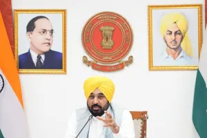 ਪੰਜਾਬ ਹਾਕੀ ਏਸ਼ੀਅਨ ਚੈਂਪੀਅਨਜ਼ ਟਰਾਫ਼ੀ ਦੀ ਮੇਜ਼ਬਾਨੀ ਲਈ ਪੂਰੀ ਤਰ੍ਹਾਂ ਤਿਆਰ; ਮੁੱਖ ਮੰਤਰੀ ਭਗਵੰਤ ਸਿੰਘ ਮਾਨ 