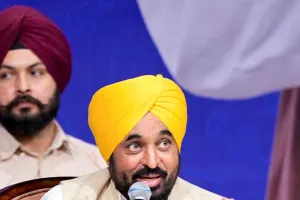ਅਸੀਂ ਪੰਜਾਬ ਨੂੰ ਦੇਸ਼ ਦਾ ਮੋਹਰੀ ਸਿੱਖਿਆ ਕੇਂਦਰ ਬਣਾਵਾਂਗੇ : ਮੁੱਖ ਮੰਤਰੀ ਭਗਵੰਤ ਸਿੰਘ ਮਾਨ