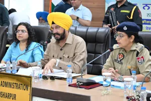 ਪੰਜਾਬ ‘ਚ ਨਸ਼ਿਆਂ ਦੇ ਖ਼ਿਲਾਫ਼ ਵਿਸ਼ੇਸ਼ ਮੁਹਿੰਮ ਚਲਾਏਗਾ ਮਨੁੱਖੀ ਅਧਿਕਾਰ ਕਮਿਸ਼ਨ : ਜਤਿੰਦਰ ਸਿੰਘ ਸ਼ੰਟੀ