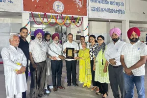 ਮੈਰੀਟੋਰੀਅਸ ਸਕੂਲ ਵਿਖੇ 24 ਦਿਨਾਂ ਦੇ ਜੇ.ਈ.ਈ./ਨੀਟ ਬੂਟ ਕੈਂਪ ਦੀ ਸਫਲ ਸਮਾਪਤੀ