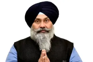 ਪੰਜਾਬ ਸਰਕਾਰ ਨਸ਼ਿਆਂ ਦੇ ਮੁਕੰਮਲ ਖ਼ਾਤਮੇ ਲਈ ਦ੍ਰਿੜ ਸੰਕਲਪ - ਹਰਮੀਤ ਸਿੰਘ ਸੰਧੂ