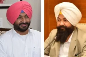 ਐਸ.ਸੀ. ਕਮਿਸ਼ਨ ਵੱਲੋਂ ਰਵਨੀਤ ਸਿੰਘ ਬਿੱਟੂ ਵੱਲੋਂ 4 ਜੂਨ ਨੂੰ ਤਲਬ